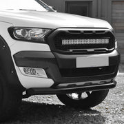 Ford Ranger 2016-2019 Trux Black City Spoiler Bar